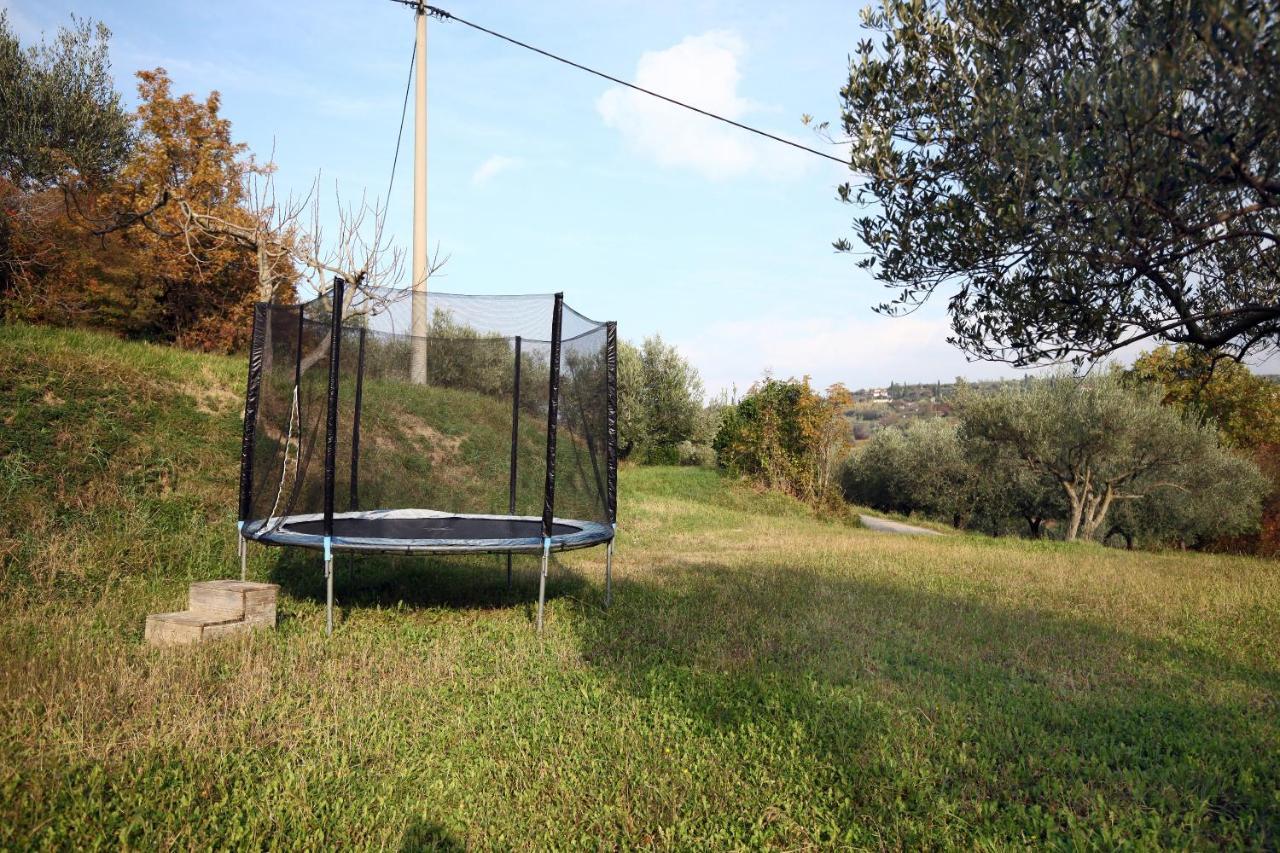 Villa Parenzana Haven Hideaway Star Izola Exterior foto