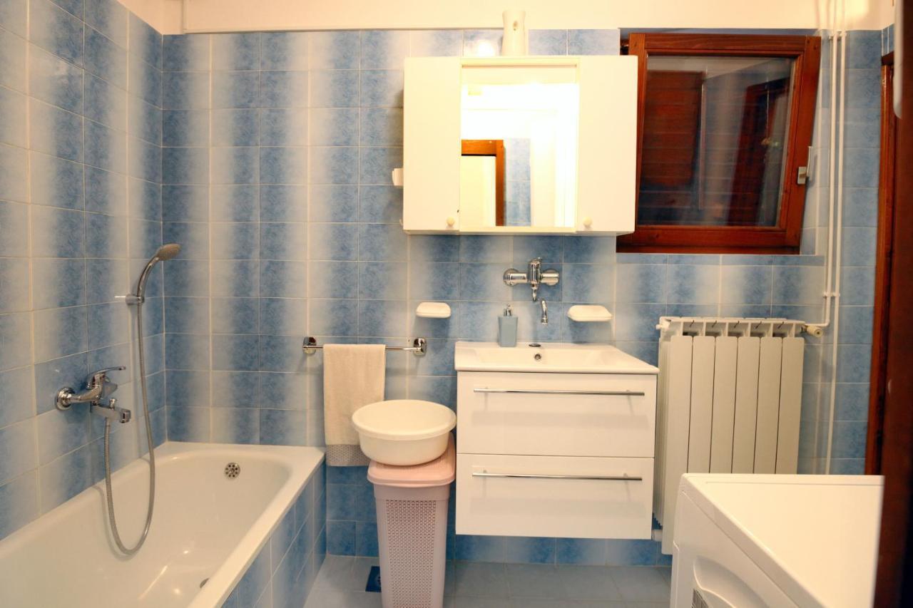 Villa Parenzana Haven Hideaway Star Izola Exterior foto