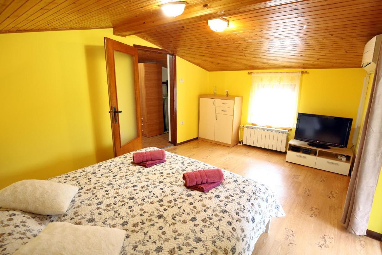 Villa Parenzana Haven Hideaway Star Izola Exterior foto