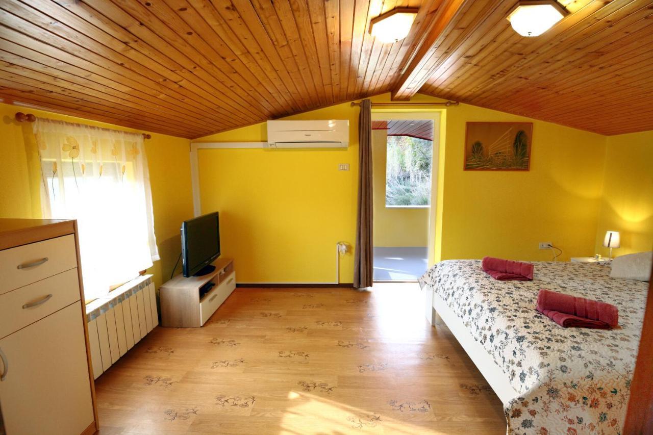 Villa Parenzana Haven Hideaway Star Izola Exterior foto