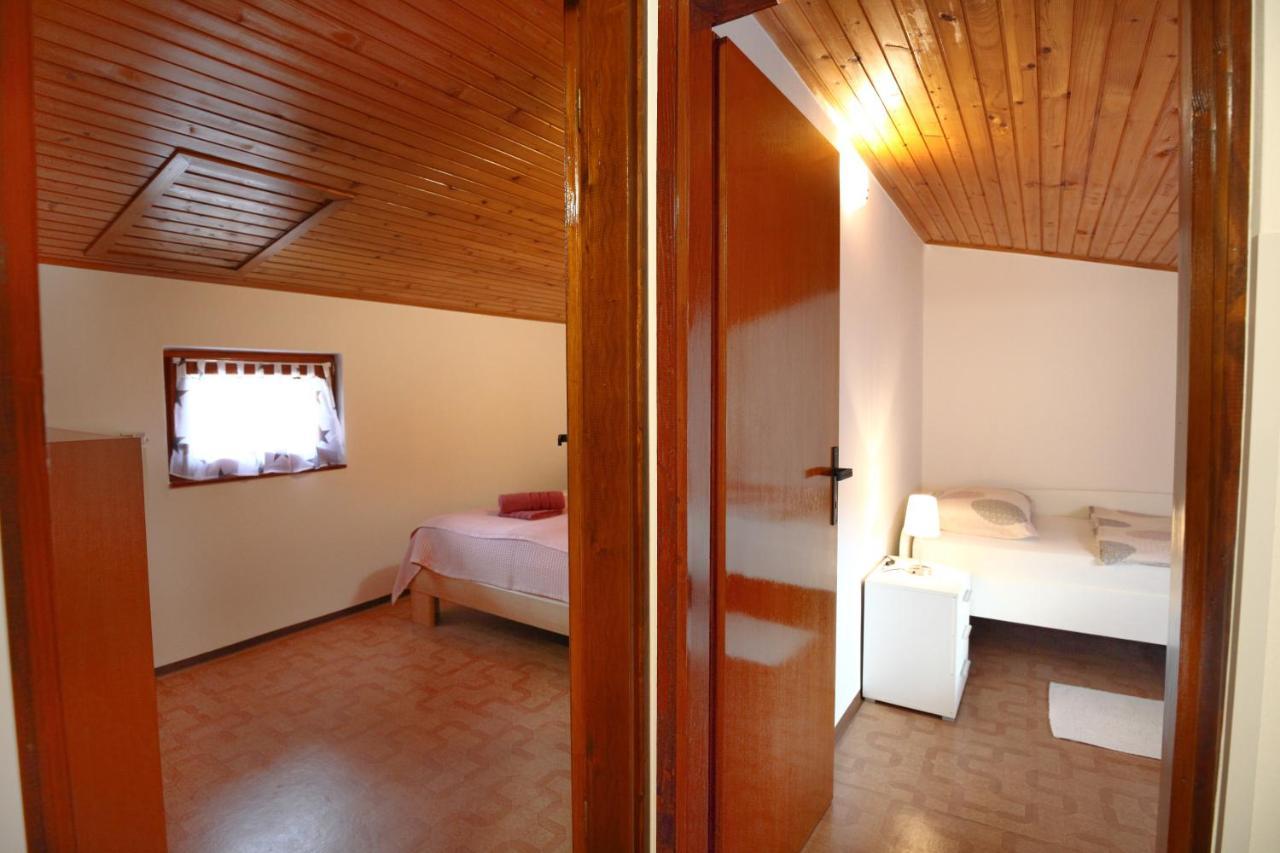 Villa Parenzana Haven Hideaway Star Izola Exterior foto