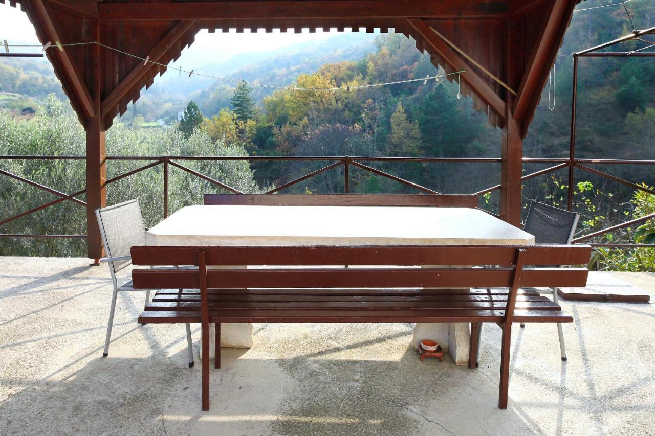 Villa Parenzana Haven Hideaway Star Izola Exterior foto