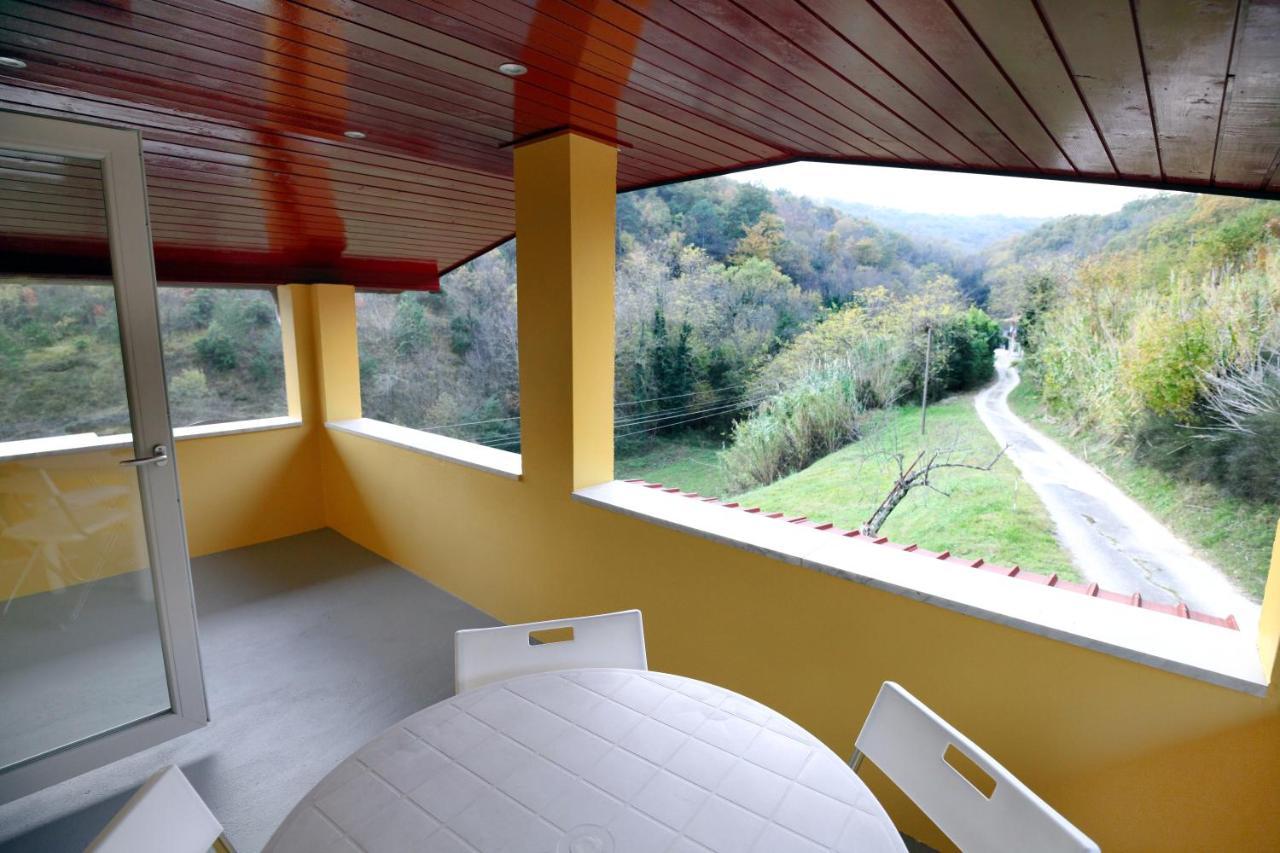 Villa Parenzana Haven Hideaway Star Izola Exterior foto