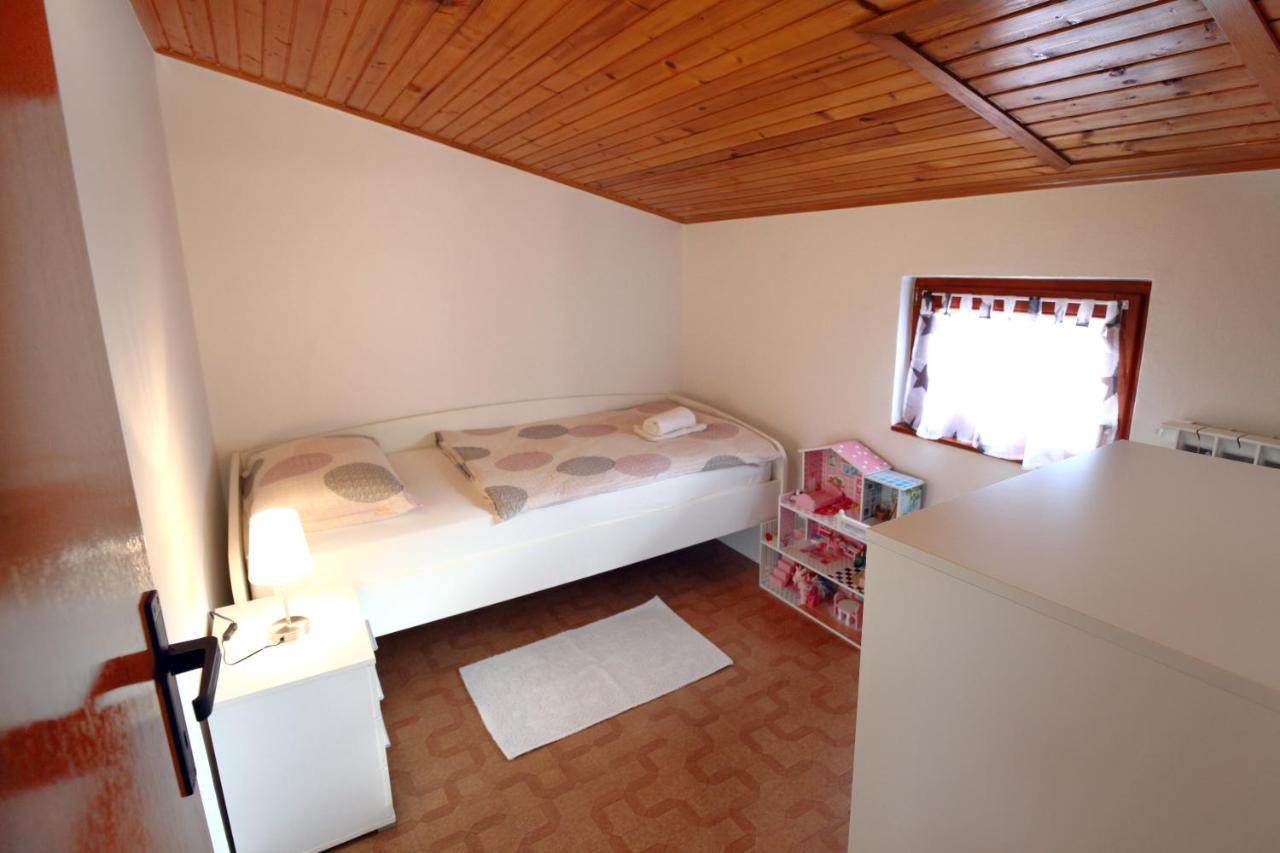 Villa Parenzana Haven Hideaway Star Izola Exterior foto